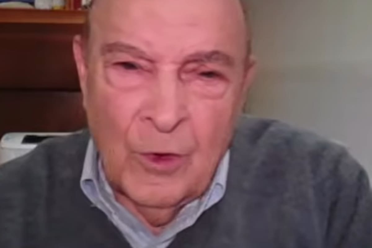 El exfuncionario del peronismo y la Alianza cargó contra la gestión libertaria