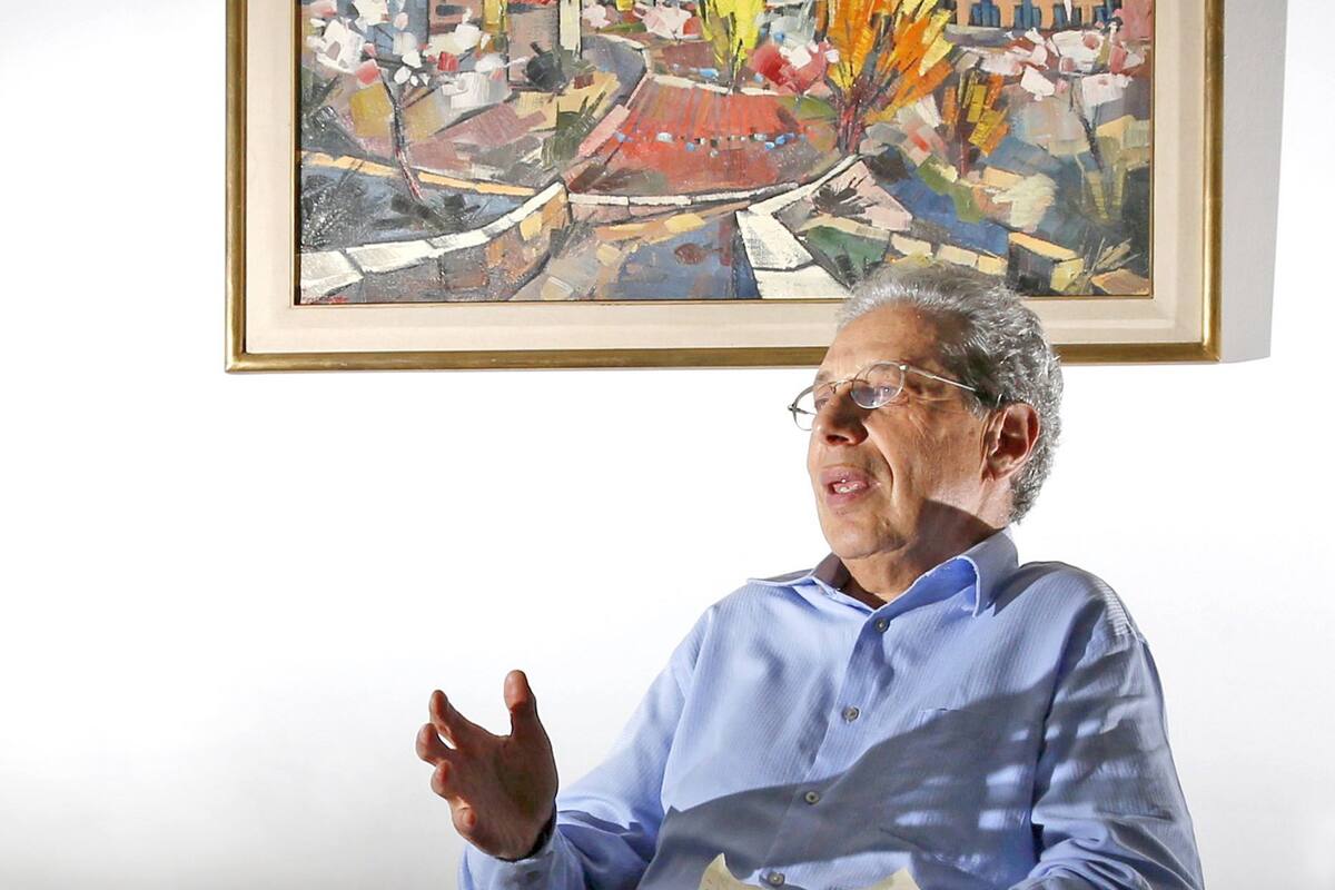 El exfuncionario estimó que la actual volatilidad internacional puede obligar al Gobierno a hacer un mayor ajuste fiscal, pero no cortará el financiamiento externo a la Argentina