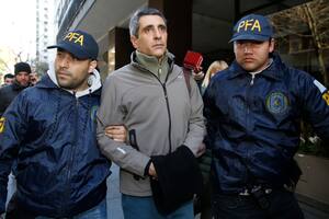 El Tribunal rechazó dos planteos de nulidad y ratifica el juicio oral