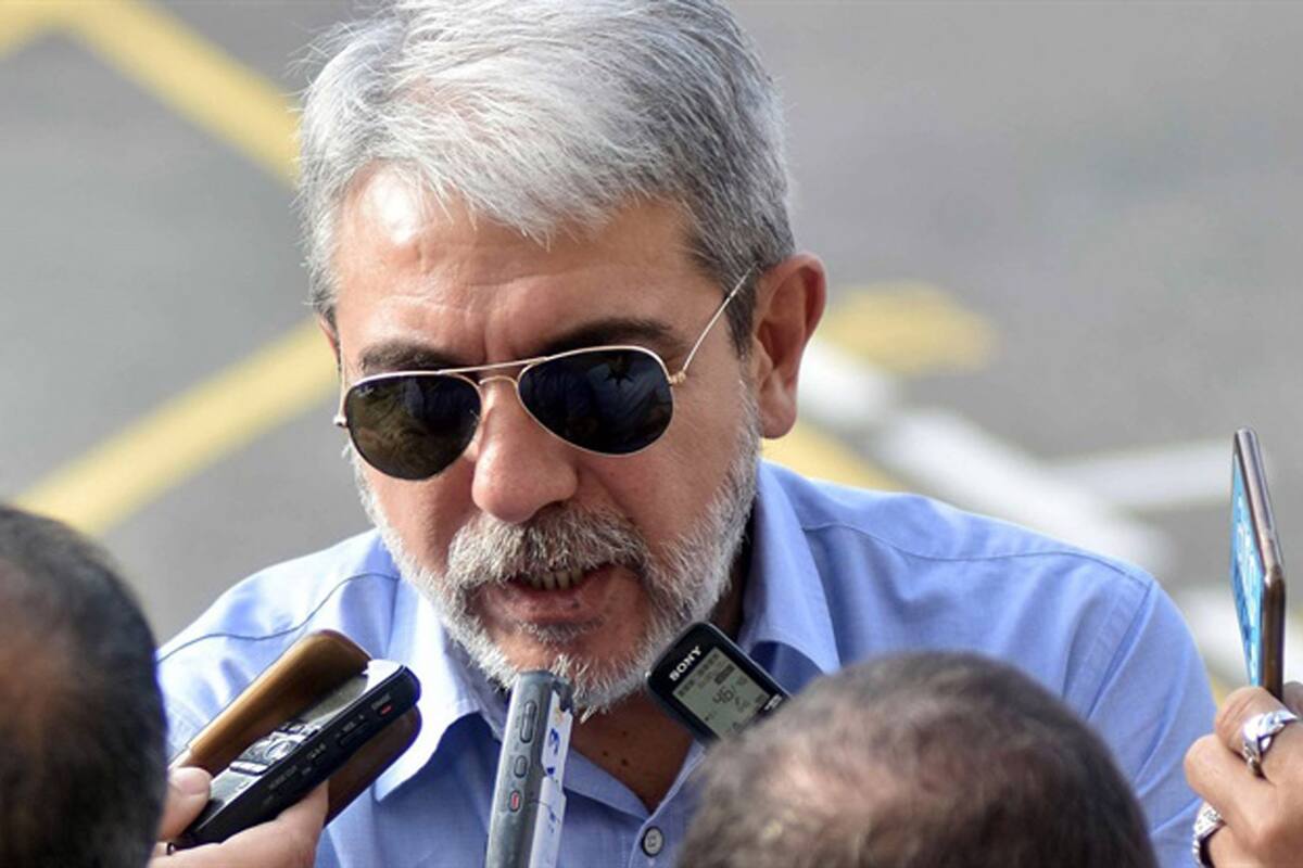 El exfuncionario kirchnerista tuvo un fallo favorable en una caso en el que se lo investigaba por la venta de dos autos