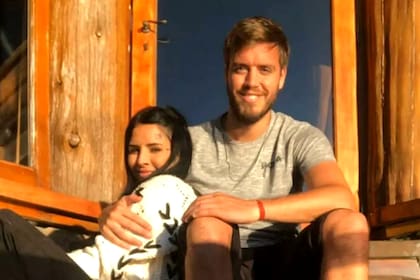 El exfutbolista forma parte hace un mes de la Secretaría Técnica del club de Boedo. Crédito: Instagram