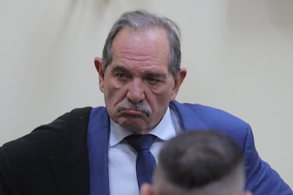 El exgobernador de Tucumán entre 2003 y 2015 cumple una pena de 16 años de prisión por abuso sexual simple y agravado en la Unidad Residencial 1 del Complejo Penitenciario Federal de Ezeiza
