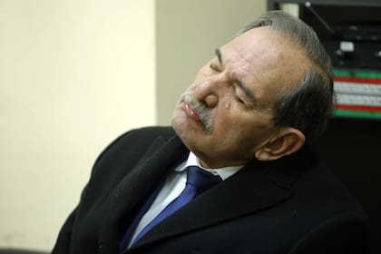 El exgobernador de Tucumán, José Alperovich, cumplirá su prisión domiciliaria en el departamento de Puerto Madero, lugar en el que cometió tres abusos