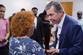 Demócratas se desmarcan de su propio partido para competir en estados republicanos