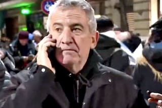 La detención de Urribarri: otro golpe a la corrupción