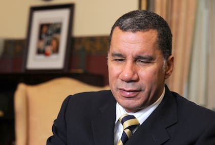 El exgobernador sostuvo que Andrew Cuomo remarcaba lo mejor de Nueva York