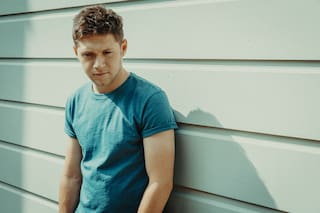 Niall Horan: el solista menos pensado de la "fábrica" One Direction