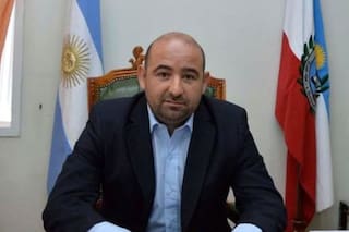 El peculiar anuncio del candidato del Frente Renovador: “¿En serio me estás diciendo o es joda?"