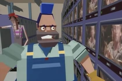 El éxito de "Money For Nothing" fue casi de casualidad