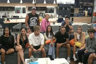 Gran Hermano también se juega fuera de la pantalla de TV