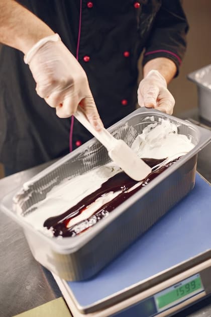 El éxito de los postres mexicanos en California permitió a Sergio Catalán tener un exitoso emprendimiento