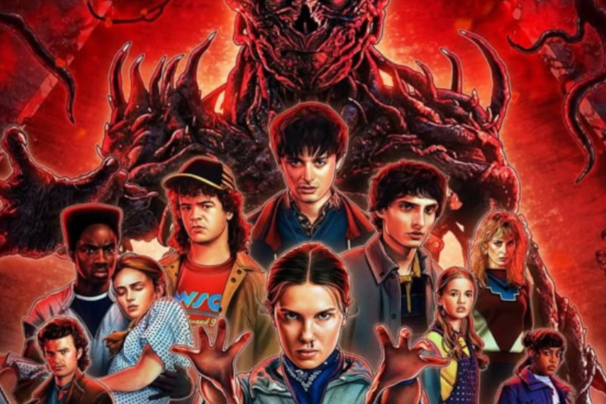 El éxito de Netflix concluyó después de nueve años de su primer lanzamiento