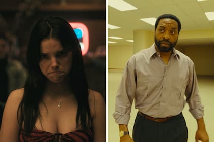 El éxito de Obsession y Backrooms evidenció la búsqueda de la audiencia por ver historias originales