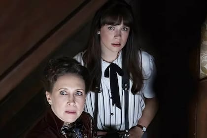 El éxito del terror: miedos universales y un reflejo de época, entre las claves de un género que rinde millones de dólares