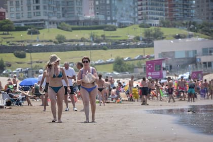 El exitoso feriado largo en Mar del Plata es un anticipo de lo que se espera para la temporada de verano