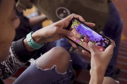 El exitoso videojuego, disponible en teléfonos iPhone y tabletas iPad, llegará a mediados de este año para dispositivos Android