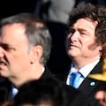 The Wall Street Journal publicó una nota que analiza el caso Adorni y advierte que Trump podría quitarle apoyo a Milei