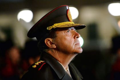 El exjefe del Ejército está acusado de violaciones de los derechos humanos en la dictadura