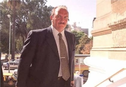 El exjuez Alberto Baños será el próximo secretario de Derechos Humanos