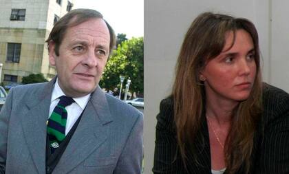 El exjuez Canicoba Corral y la senadora macrista Gladys González estuvieron a cargo de la intervención del SOMU