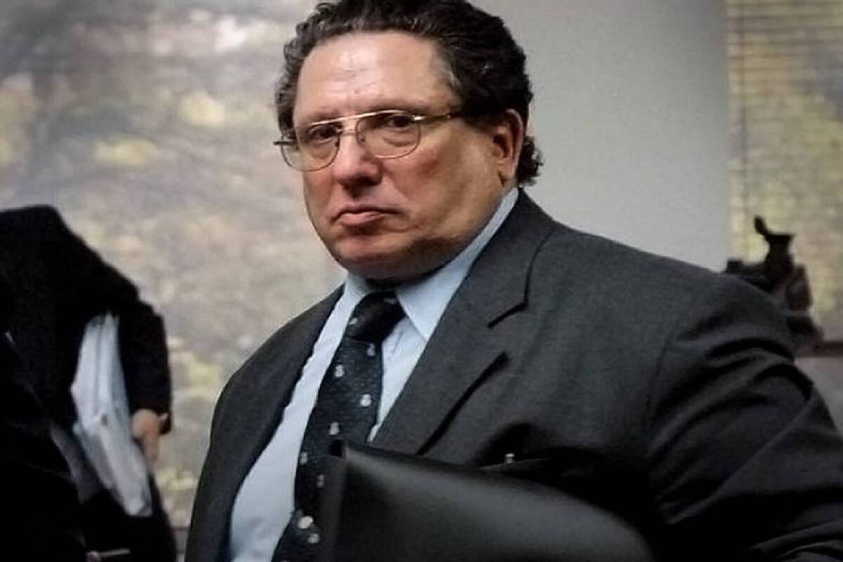 El exjuez federal salteño José Antonio Solá Torino fue sentenciado en 2016 a seis años de prisión