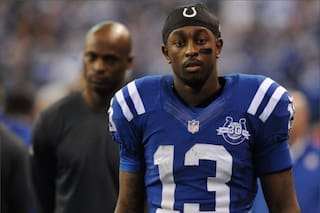 Jugó en la NFL, pero el ICE lo deportó como inmigrante ilegal: su visa expiró en 2016