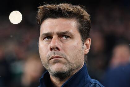 El exjugador de Newells Mauricio Pochettino será entrenador de Mbappe y Neymar en PSG