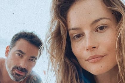 El exjugador del PSG le demostró en redes a su pareja cuánto la extraña. Crédito: Instagram