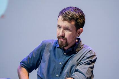 El exlíder de Podemos, Pablo Iglesias, se refirió a las controversiales declaraciones de Javier Milei sobre el mandatario español Pedro Sánchez.