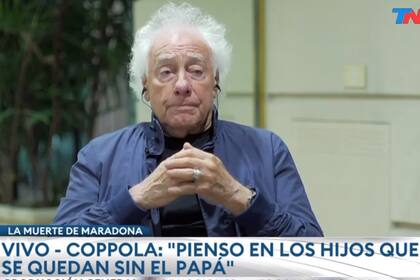 El exmanager de Maradona se refirió al fallecimiento del futbolista y cuestionó la casa donde permaneció los últimos días