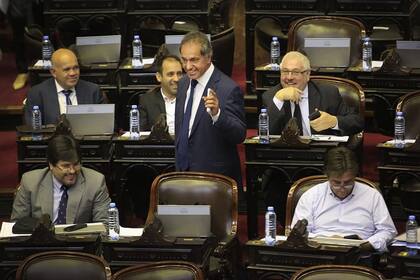 El exmandatario bonaerense asumirá como embajador en el país que gobierno Jair Bolsonaro