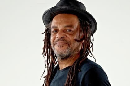 El exmiembro de UB40 Terence Wilson, más conocido como Astro, falleció este fin de semana