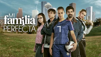El exmilitar venezolano participó en la telenovela "Mi familia perfecta" durante su estadía en Estados Unidos