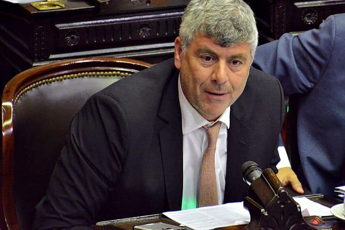 El exministro de Agroindustria condenó los dichos del presidente