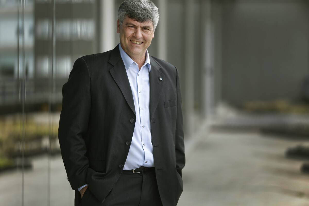 El exministro de Agroindustria de la Nación