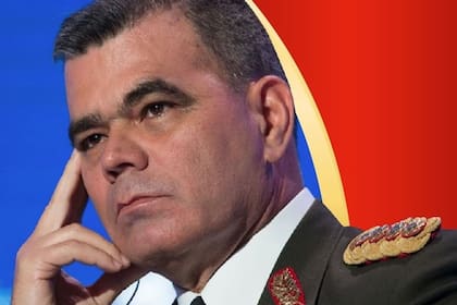 El exministro de Defensa venezolano es señalado por Washington como miembro del Cartel de los Soles