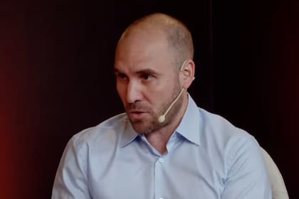 El exministro de Economía Martín Guzmán entrevistado por María O'Donnell y Ernesto Tenembaum en Cenital
