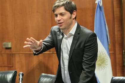 El exministro de Economía plantea algunas definiciones en caso de un eventual tercer mandato de Cristina Kirchner: renegociar con el Fondo, reindustrializar al país y recomponer salarios