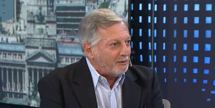 El exministro de Energía, Juan José Aranguren