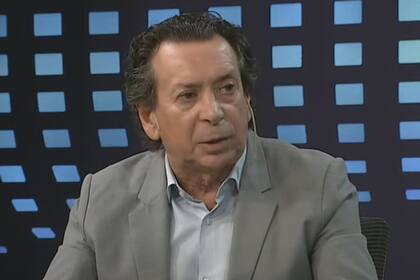 El exministro de Producción y Trabajo, Dante Sica, se refirió al faltante de productos y las trabas a las importaciones en la Argentina