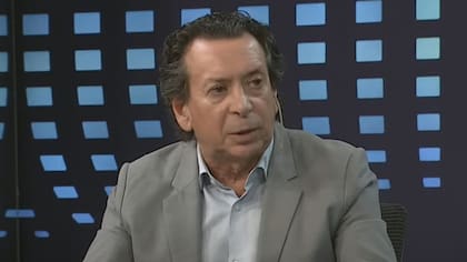 El exministro de Producción y Trabajo, Dante Sica, habló sobre la posibilidad de una devaluación