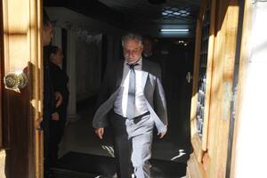 El exministro de Seguridad porteño Marcelo D`Alessandro fue víctima del hackeo de su teléfono