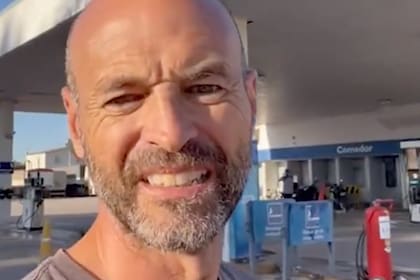 El exministro de Transporte de Mauricio Macri, Guillermo Dietrich, alertó del faltante de combustible en el interior del país