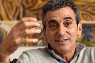 Los planes de Randazzo, tentado para ser candidato