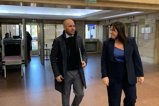 Un exministro de Alberto Fernández declaró como testigo y respaldó el decreto que involucra al expresidente
