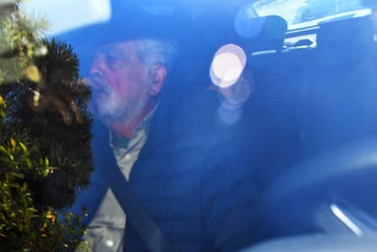 El exministro Julio de Vido fue convocado a Comodoro Py por el Tribunal Oral 4 para quedar detenido en el marco de la causa por la Tragedia de Once