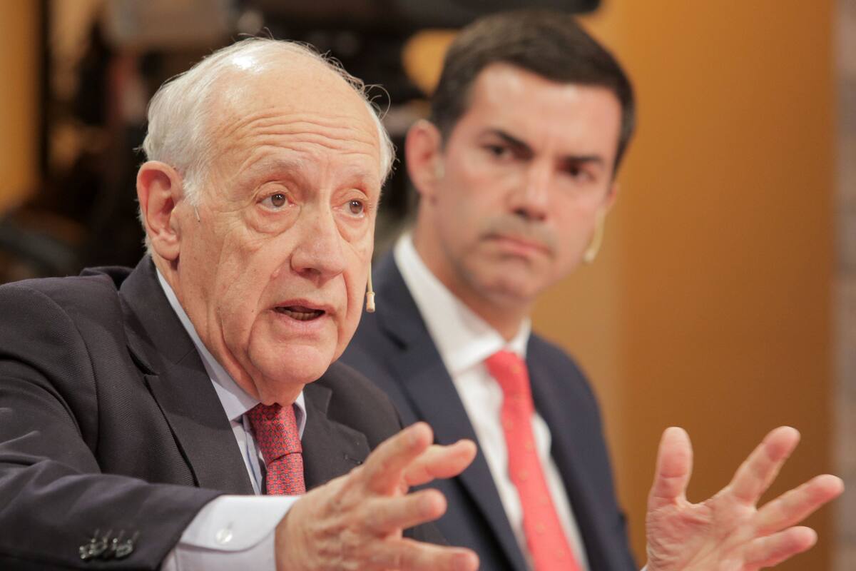 El exministro Lavagna advirtió sobre las consecuencias de la política económica