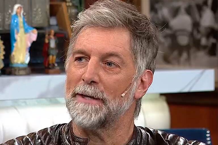 Horacio Cabak desligó a su vestuarista de su escandalosa separación: “Se la agarraron con ella por dos likes y un fueguito” - LA NACION