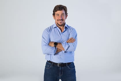 El exnúmero uno de Google en el país, Federico Procaccini, fue nombrado CEO de Openbank Argentina