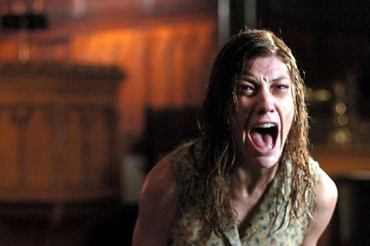 El exorcismo de Emily Rose fue un éxito en taquilla